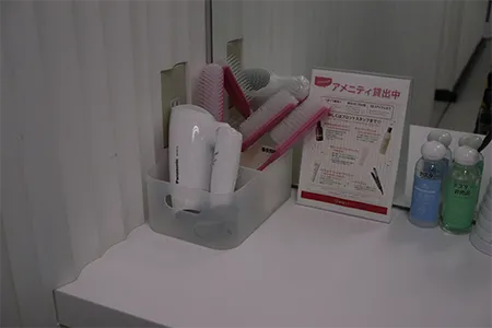 エミナルクリニックメンズ郡山院を人気の5院と比較