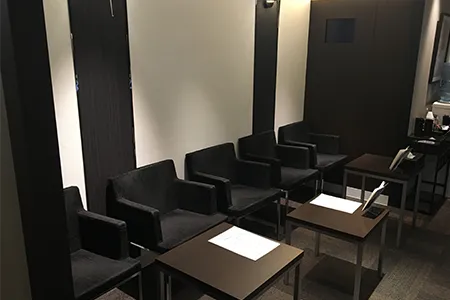 青髭を根本から薄くする方法（脱毛という選択肢）