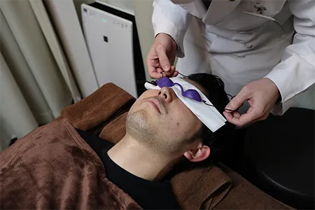 青髭の原因とは？｜なぜヒゲを剃っても青く見えるのか