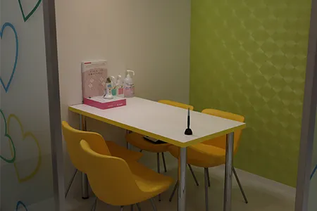 ヒゲ脱毛後に起こりやすい肌荒れの種類