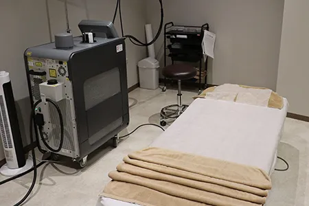 ヒゲ脱毛で特に痛みを感じやすい部位