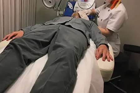 麻酔は使える？ヒゲ脱毛の痛み軽減手段