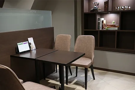 青髭を根本から解消する方法