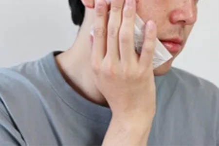 【最重要】青髭が“老け顔の最大要因”になる理由