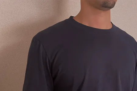 髭がプラスに働く場面・マイナスに働く場面