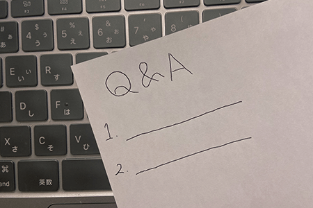 ヒゲ脱毛のお試し体験のQ&A