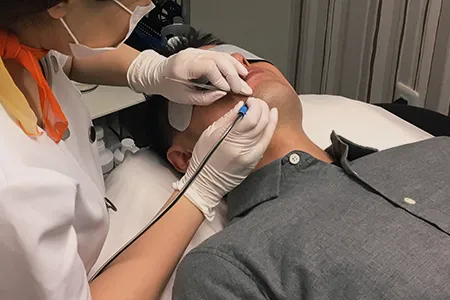 美容電気脱毛｜ヒゲのデザイン脱毛をしたい人におすすめ