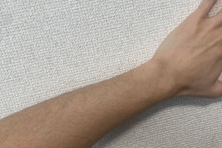 濃い腕毛を自然な薄さにするために必要な回数や期間は