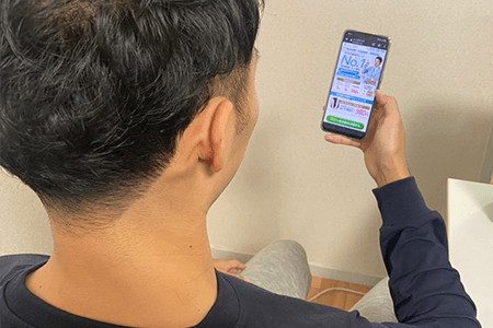 襟足・うなじ脱毛を行う際のサロンやクリニックを選ぶ3つのポイント