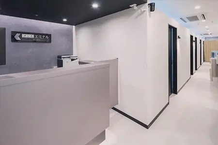 6.エミナルクリニックメンズ池袋東口院のアクセス｜池袋駅東口より徒歩4分