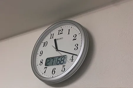 5.エミナルクリニックメンズ名古屋院の院情報｜夜21時までの診療の男性専門院