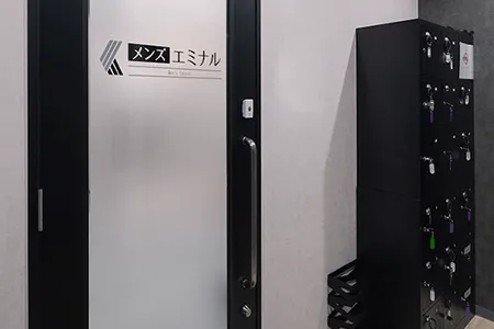 6.エミナルクリニックメンズ新宿院のアクセス｜新宿駅より徒歩1分