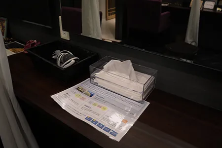 5.エミナルクリニックメンズ上野院の院情報｜夜21時まで診療の男性専門院