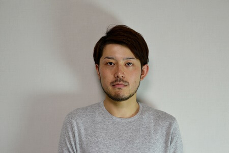 伸びっぱなしの無精髭は女性ウケが悪い